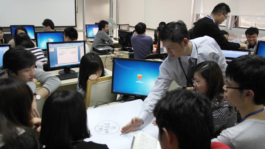 广州风入松企业管理咨询