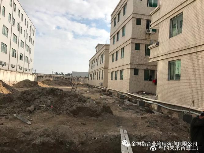 精益工厂布局:帮助企业实现高品质,短交期,低成本高柔性的战略规划